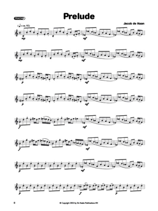 New Concert Studies Volume 2 Sol - Partition - Tuba